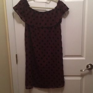 J. Crew dress. Sale! 💜❤️💜